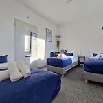 Bed & Breakfast Mile Airport & Parking Dlugoterminowy Gdaňsk