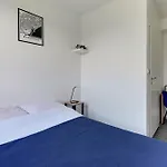 Mile Airport & Parking Dlugoterminowy Bed & Breakfast Gdaňsk