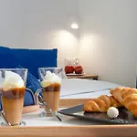 Bed & Breakfast Mile Airport & Parking Dlugoterminowy