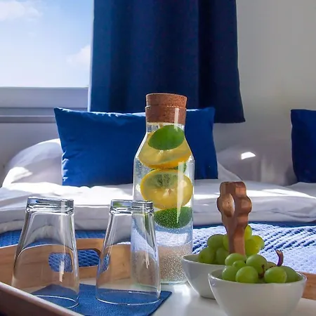 Bed & Breakfast Mile Airport & Parking Dlugoterminowy