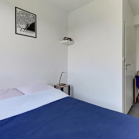 Mile Airport & Parking Dlugoterminowy Bed & Breakfast Gdańsk