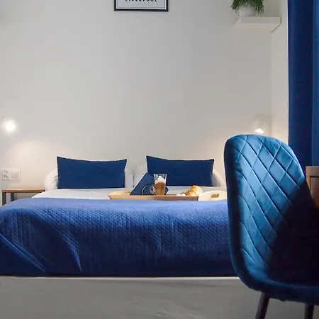 Bed & Breakfast Mile Airport & Parking Dlugoterminowy